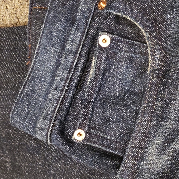 LRG Jean's sz.36 - Picture 4 of 8